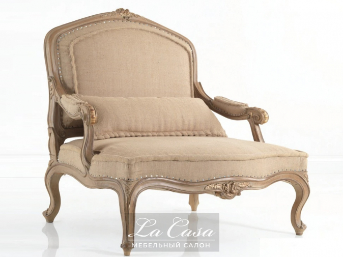 Кресло Art. 2134 - купить в Москве от фабрики Chelini из Италии - фото №1