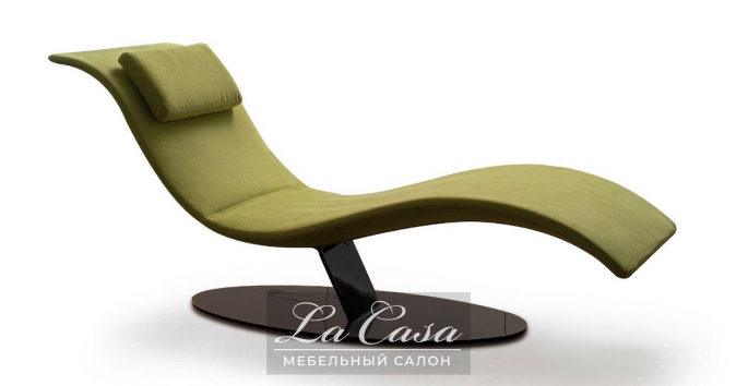 Кресло Eli Fly - купить в Москве от фабрики Desiree из Италии - фото №6