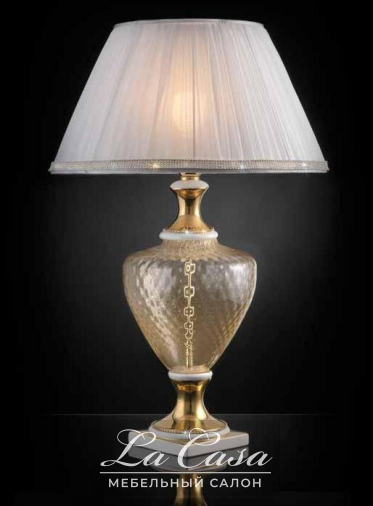 Лампа Shadow L.548/V5/F/Bol - купить в Москве от фабрики Lorenzon из Италии - фото №10