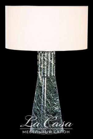Лампа Sgtour Lamp - купить в Москве от фабрики Hugues Chevalier из Франции - фото №2