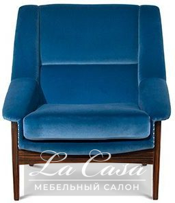 Кресло Inca - купить в Москве от фабрики Brabbu из Португалии - фото №2