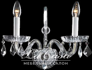 Бра Royal Classic - купить в Москве от фабрики Iris Cristal из Испании - фото №2