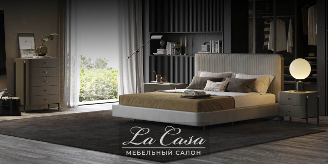 Кровать Anny - купить в Москве от фабрики Laskasas из Португалии - фото №8
