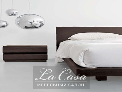 Кровать Garbo - купить в Москве от фабрики Veneran из Италии - фото №2