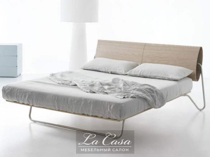 Кровать Roule - купить в Москве от фабрики Caccaro из Италии - фото №1