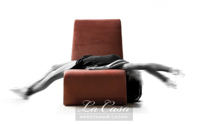 Кресло Timeless - купить в Москве от фабрики Erba из Италии - фото №4