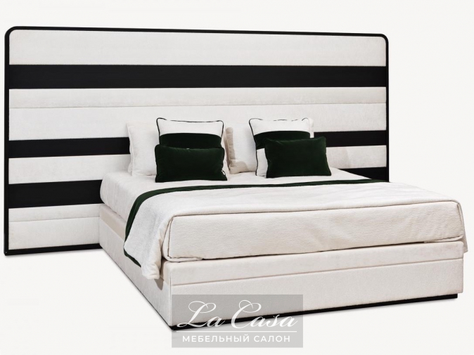 Кровать Shade - купить в Москве от фабрики Oasis из Италии - фото №1