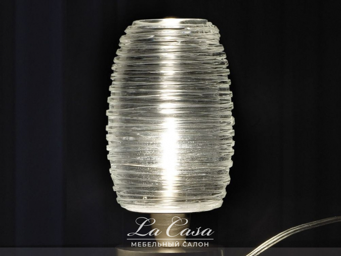 Лампа Damasco - купить в Москве от фабрики Vistosi из Италии - фото №2