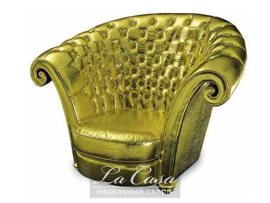 Кресло 7541037.00 - купить в Москве от фабрики VG из Италии - фото №1