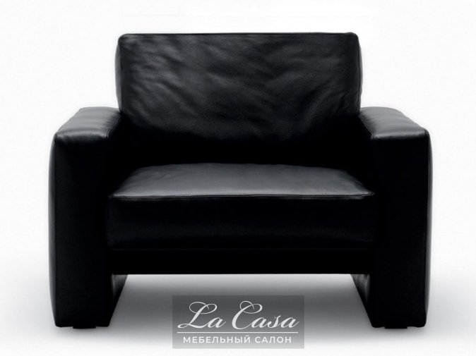 Кресло Lario - купить в Москве от фабрики Swan из Италии - фото №1