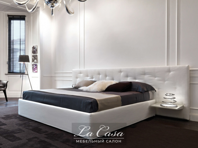 Кровать Chance - купить в Москве от фабрики Desiree из Италии - фото №2