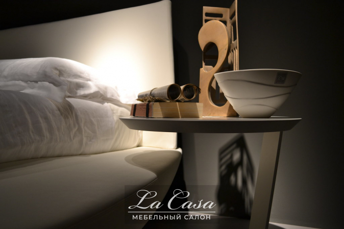 Кровать Zero Size - купить в Москве от фабрики Presotto из Италии - фото №26