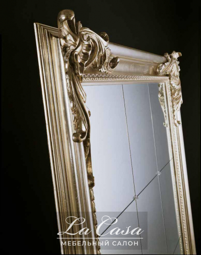 Зеркало Cl.2659xl - купить в Москве от фабрики OfInterni из Италии - фото №2