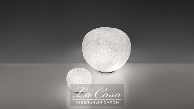 Лампа Meteorite - купить в Москве от фабрики Artemide из Италии - фото №2