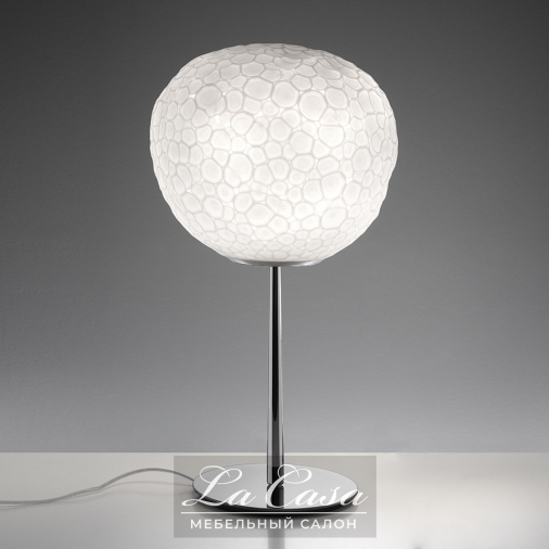 Лампа Meteorite - купить в Москве от фабрики Artemide из Италии - фото №4