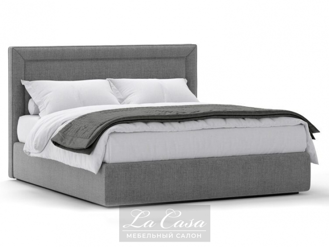 Кровать Cassandra - купить в Москве от фабрики Berto из Италии - фото №1