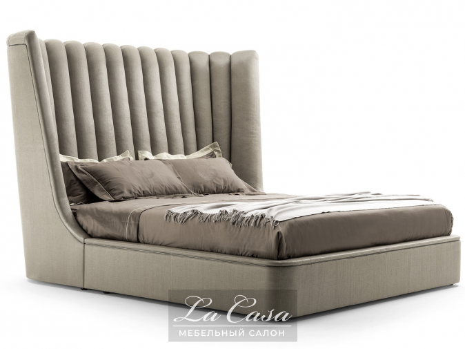 Кровать Farnese - купить в Москве от фабрики Vittoria Frigerio из Италии - фото №1