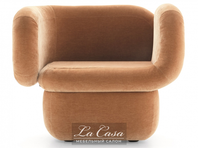 Кресло Vento - купить в Москве от фабрики Ditre Italia из Италии - фото №1