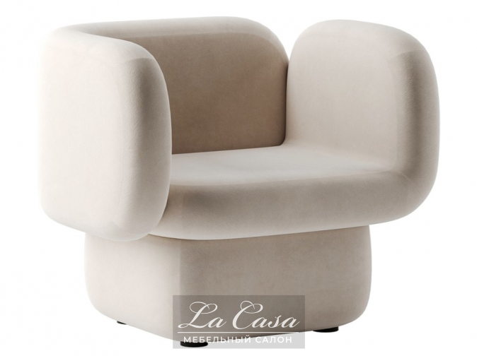 Кресло Vento - купить в Москве от фабрики Ditre Italia из Италии - фото №4