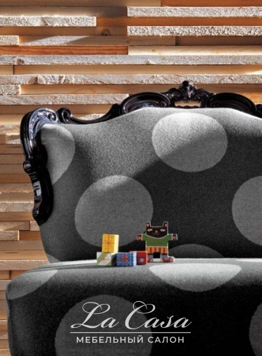 Кресло Eva Classic - купить в Москве от фабрики Creazioni из Италии - фото №3