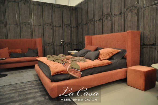 Кровать Vendome - купить в Москве от фабрики Twils из Италии - фото №2