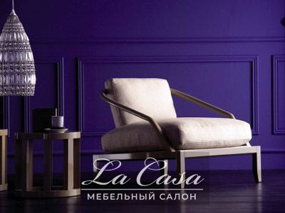 Кресло Hadar 831/Pb - купить в Москве от фабрики Potocco из Италии - фото №1