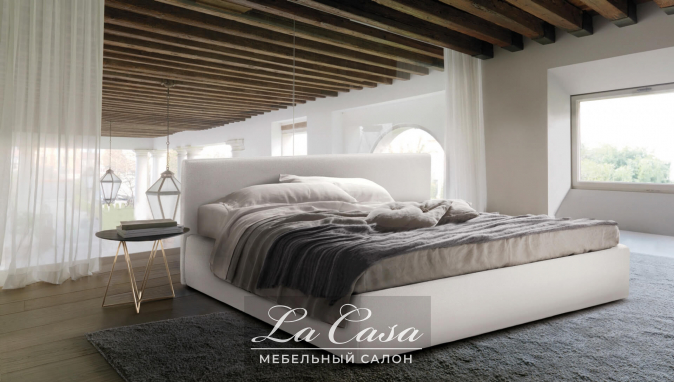 Кровать Blo 84 - купить в Москве от фабрики Desiree из Италии - фото №5