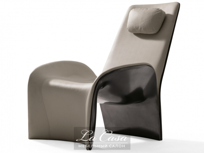 Кресло Eva - купить в Москве от фабрики Giorgetti из Италии - фото №1