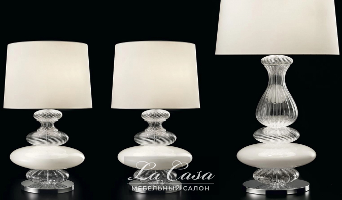 Лампа Pigalle - купить в Москве от фабрики Barovier&Toso из Италии - фото №2