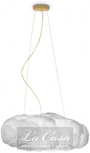 Люстра Cloud Lamp - купить в Москве от фабрики Circu из Португалии - фото №2