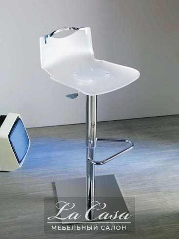 Барный стул S501 - купить в Москве от фабрики Ozzio из Италии - фото №2