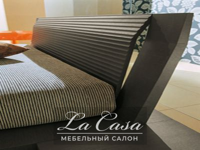 Кровать Doge Gray - купить в Москве от фабрики Veneran из Италии - фото №2