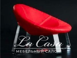 Кресло Shine - купить в Москве от фабрики Gamma из Италии - фото №1
