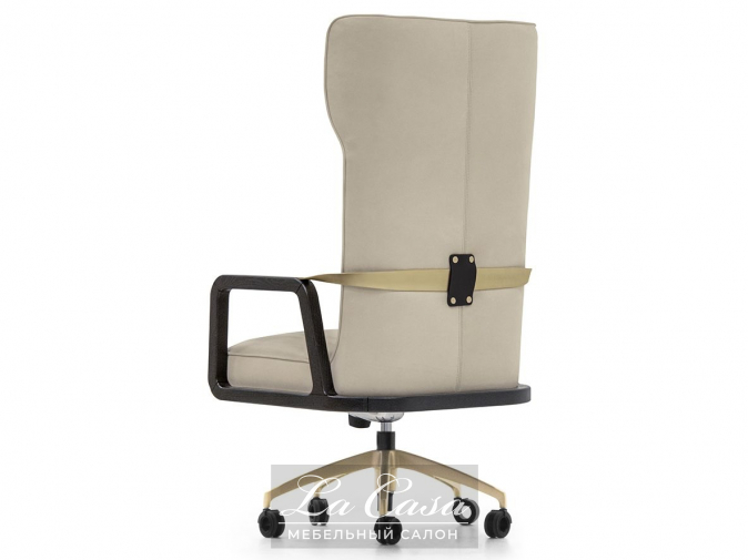 Кресло руководителя Modigliani - купить в Москве от фабрики Formitalia из Италии - фото №4