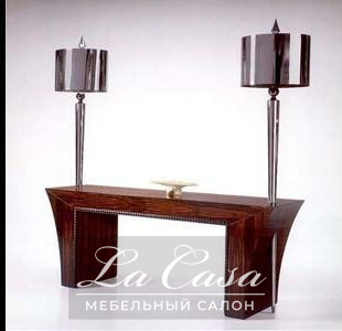 Стол письменный N503 - купить в Москве от фабрики Francesco Molon из Италии - фото №1