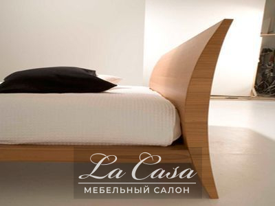 Кровать Garbo - купить в Москве от фабрики Veneran из Италии - фото №3