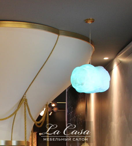 Люстра Cloud Lamp - купить в Москве от фабрики Circu из Португалии - фото №8