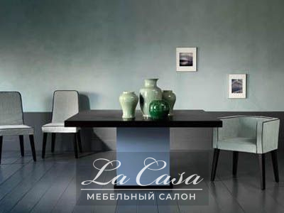 Кресло Family Chair Low - купить в Москве от фабрики Casamilano из Италии - фото №2