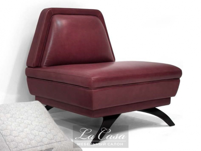 Кресло V060 - купить в Москве от фабрики Aston Martin из Италии - фото №1