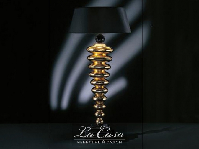 Лампа 7004 - купить в Москве от фабрики Casali из Италии - фото №1