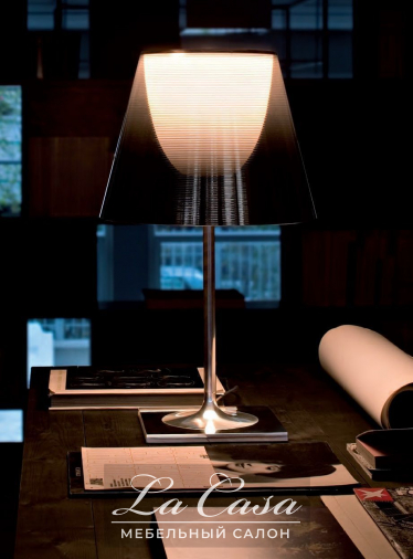 Лампа Ktribe T1 - купить в Москве от фабрики Flos из Италии - фото №4