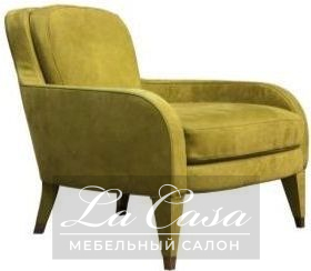 Кресло Emma - купить в Москве от фабрики Rugiano из Италии - фото №2