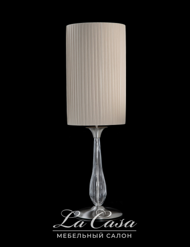 Лампа Soffio 119/Lta/1l - купить в Москве от фабрики Aiardini из Италии - фото №2