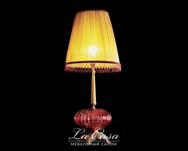 Лампа 1324 - купить в Москве от фабрики Il Paralume Marina из Италии - фото №4