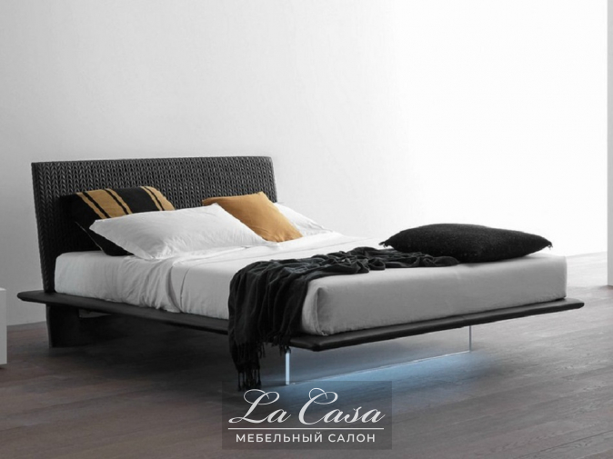 Кровать Plana - купить в Москве от фабрики Presotto из Италии - фото №1