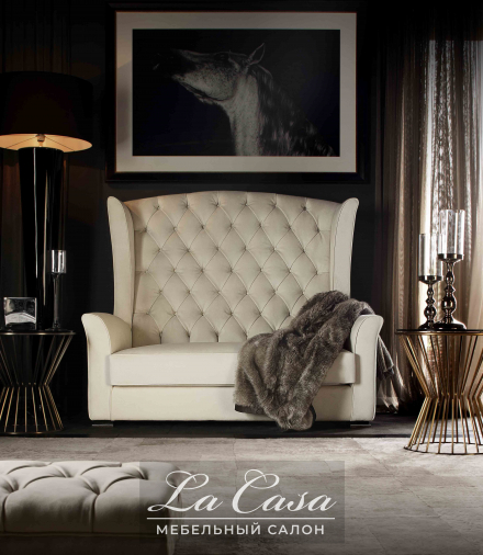 Кресло Kesy Lux - купить в Москве от фабрики Capital Collection из Италии - фото №7