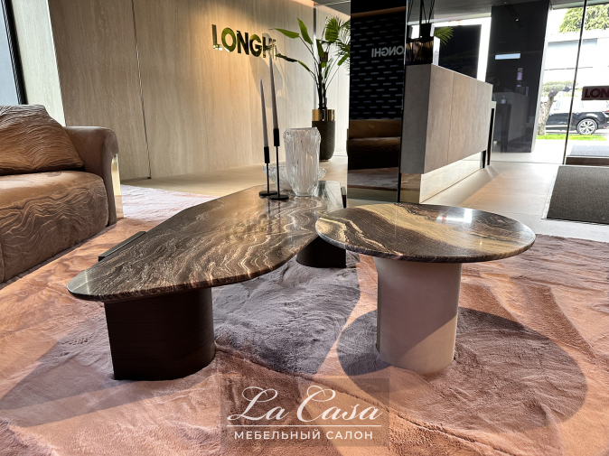 Итальянская мебель Longhi - Фото 4