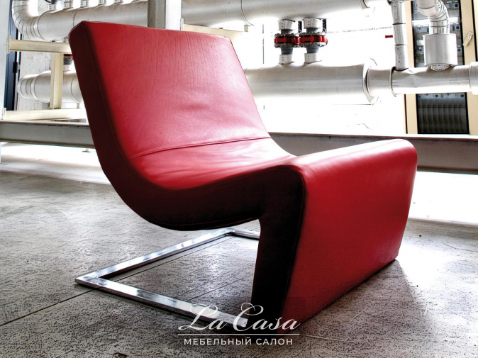 Кресло One - купить в Москве от фабрики Erba из Италии - фото №1