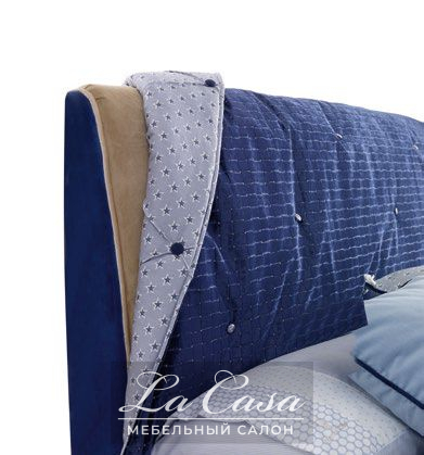 Кровать Lucky Star - купить в Москве от фабрики Alta moda из Италии - фото №9