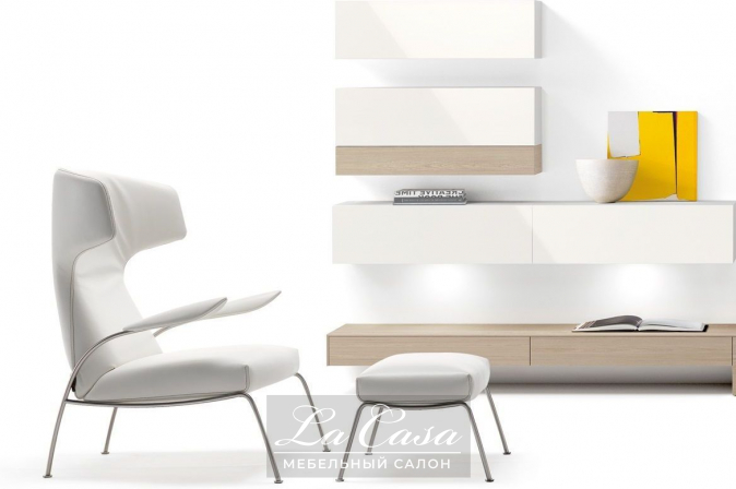 Кресло Tify - купить в Москве от фабрики Desiree из Италии - фото №2